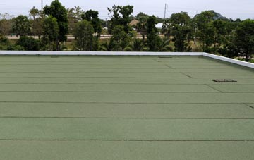 all Borough Green roofing types quoted for