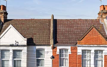 clay roofing Borough Green, Kent