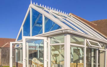 conservatory roof insulation costs Borough Green