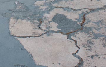 fibreglass roofing replacement Borough Green