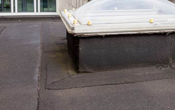 disadvantages of Borough Green flat roofs