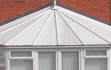 Borough Green polycarbonate conservatory roof repairs