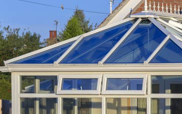 professional Borough Green conservatory insulation