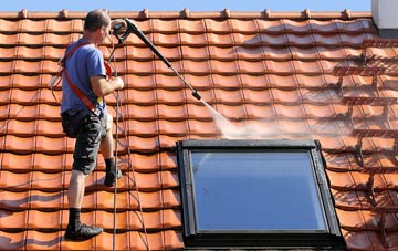 roof cleaning Borough Green, Kent