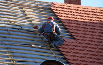 roof tiles Borough Green, Kent