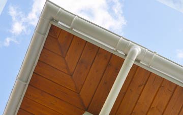 Borough Green soffit types