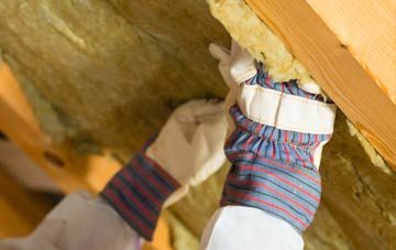 types of Borough Green pitched roof insulation materials