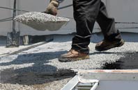 find rated Borough Green flat roofing replacement companies